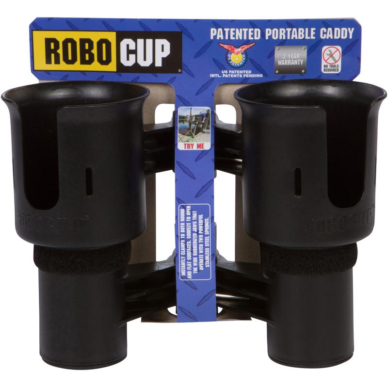 ROBOCUP - BLACK