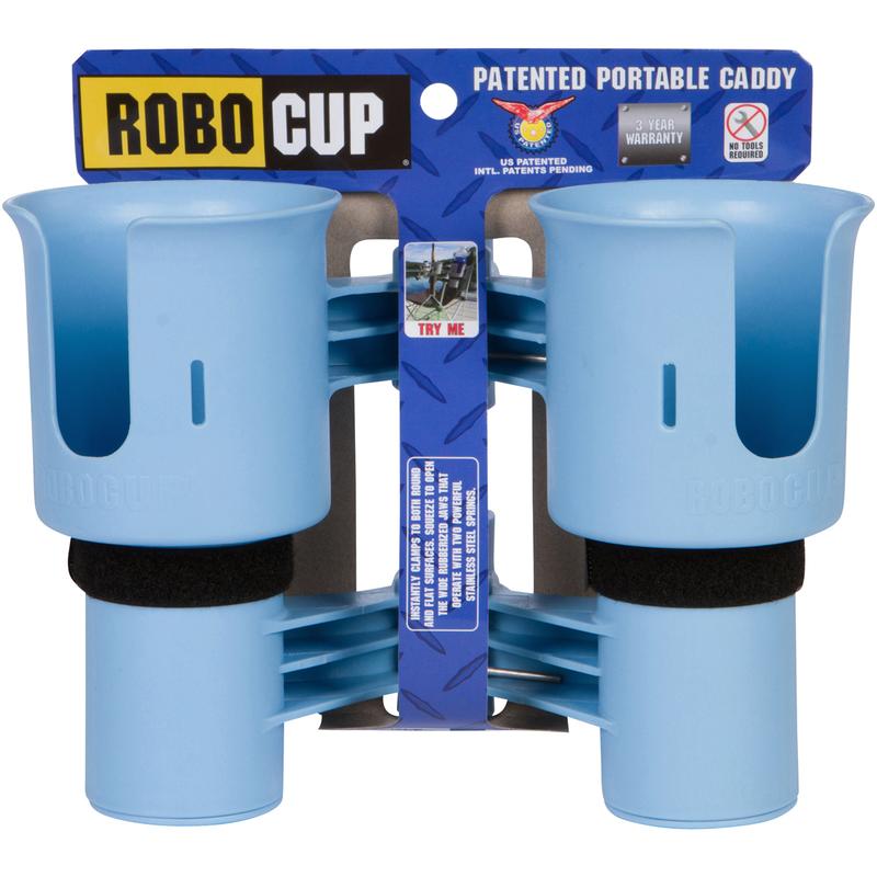 ROBOCUP - LIGHT BLUE