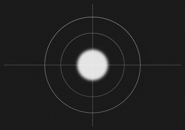 R132 QUARTER HAMBURG FROST