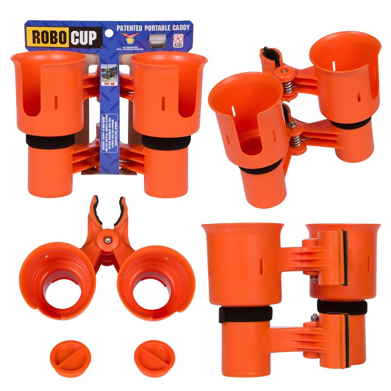 ROBOCUP - ORANGE