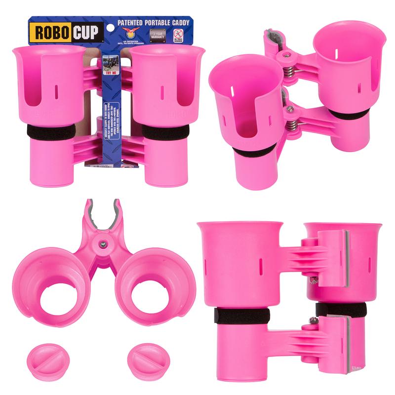 ROBOCUP - HOT PINK