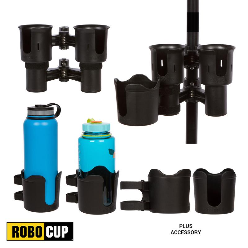 ROBOCUP - BLACK