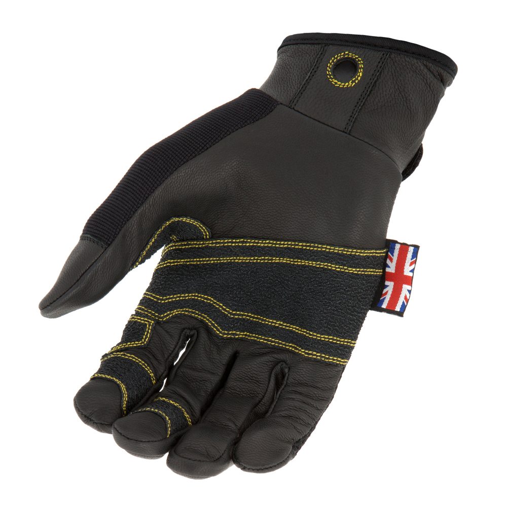 DIRTY RIGGER® ROPE OPS GLOVES