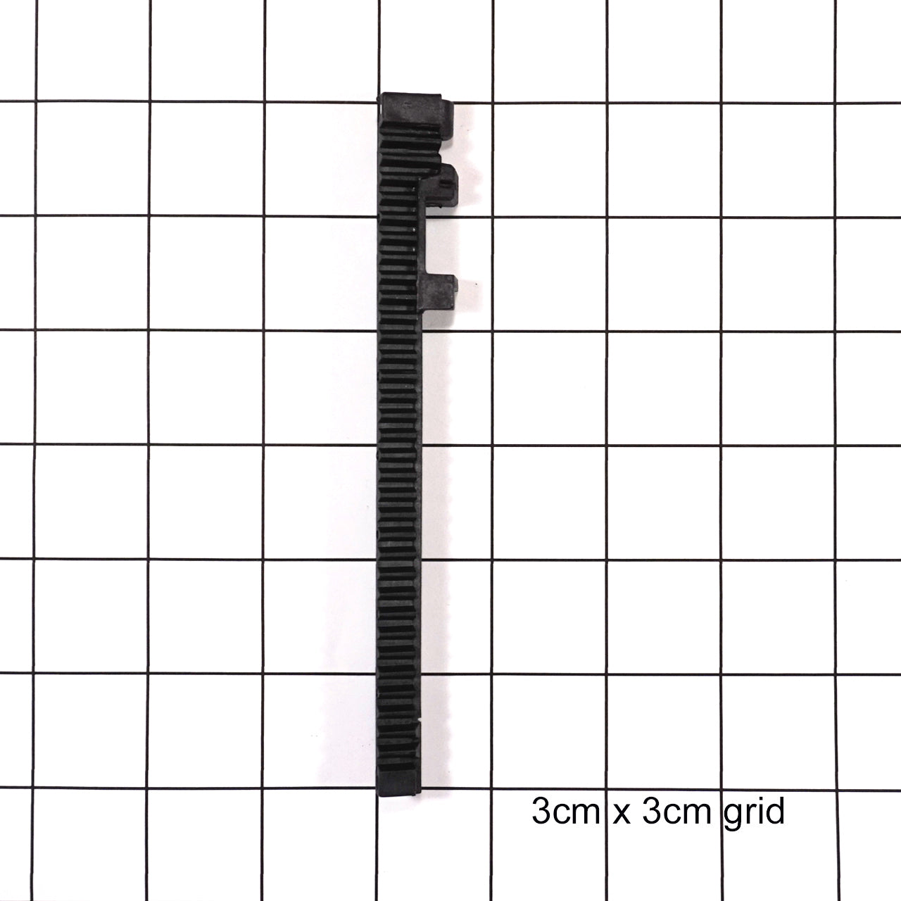 SOURCE FOUR 15-30 FRONT LENS HOLDER