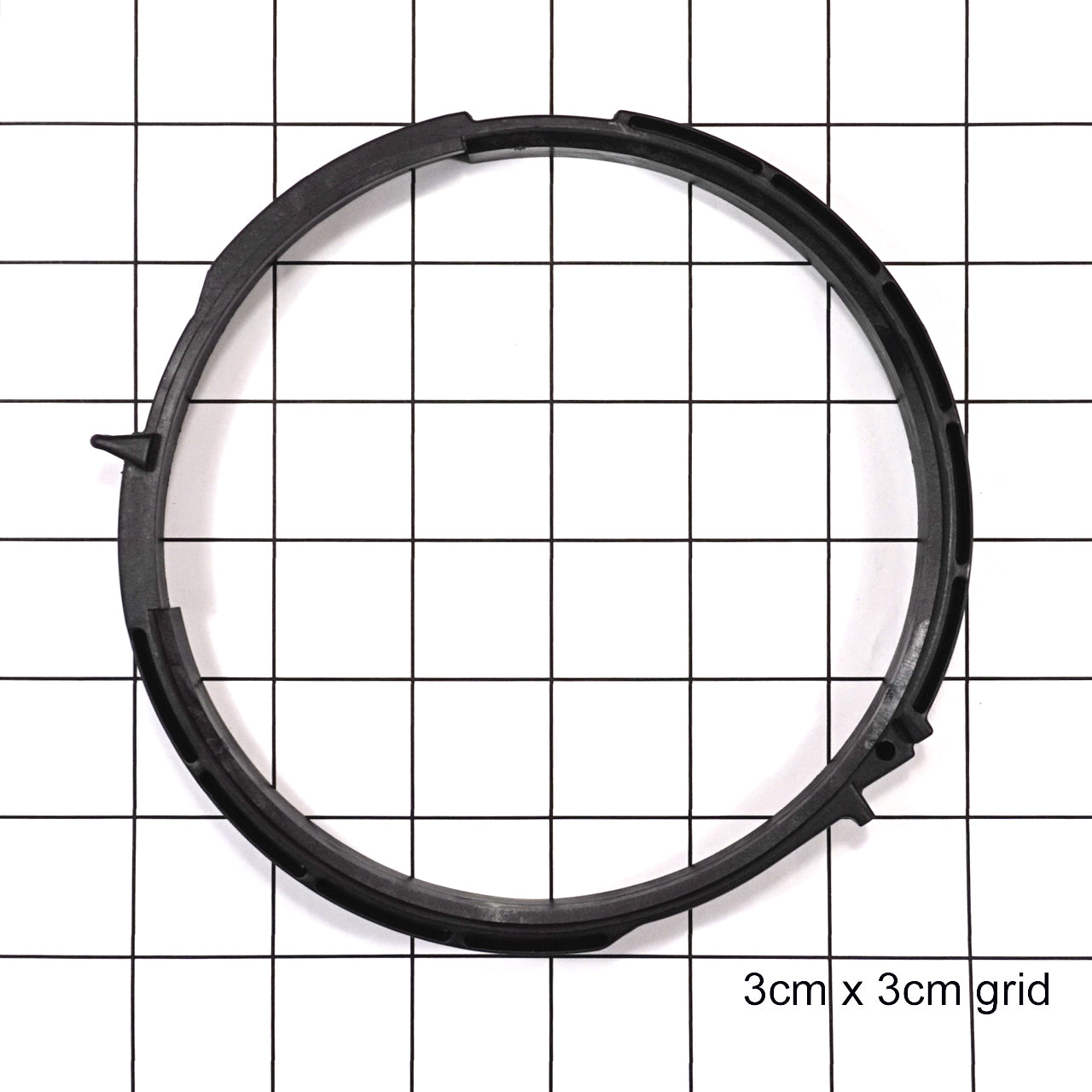 SOURCE FOUR 15-30 FRONT LENS HOLDER