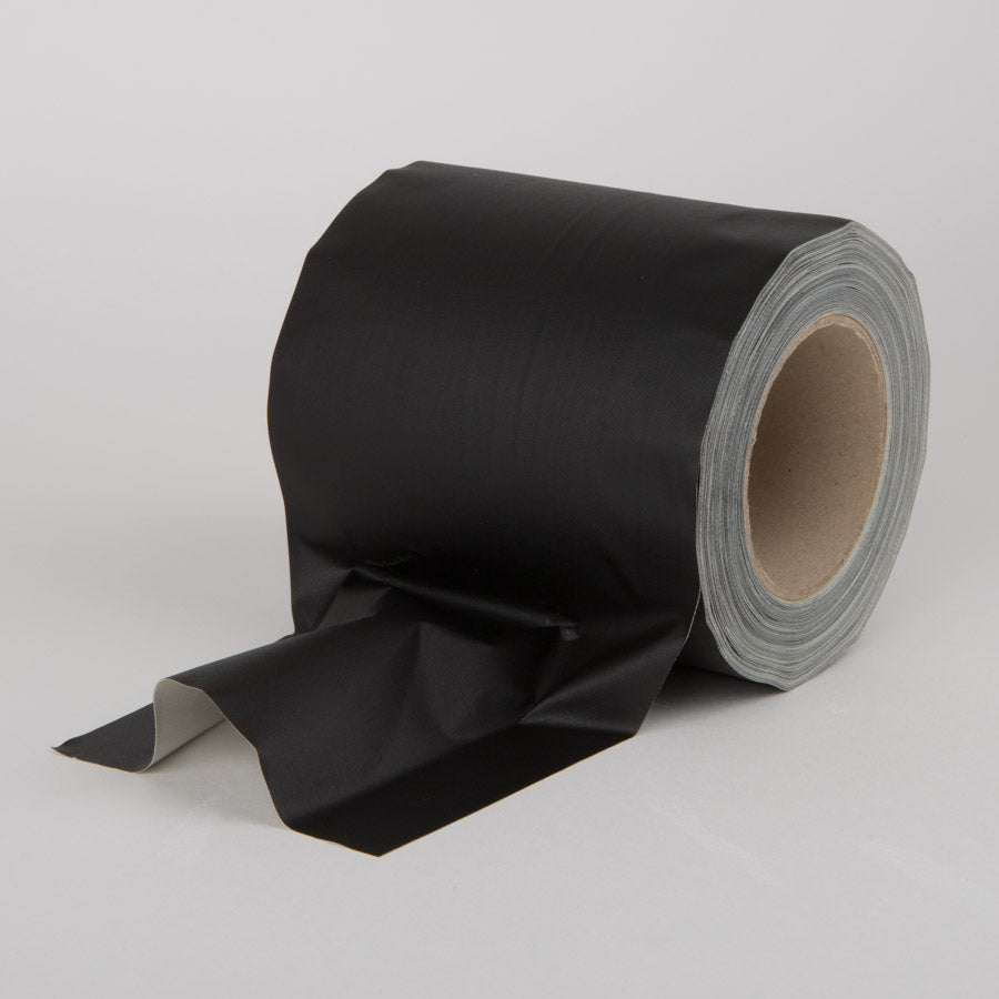 LE MARK SLIPWAY™ CABLE COVER - BLACK - 145MM X 30M