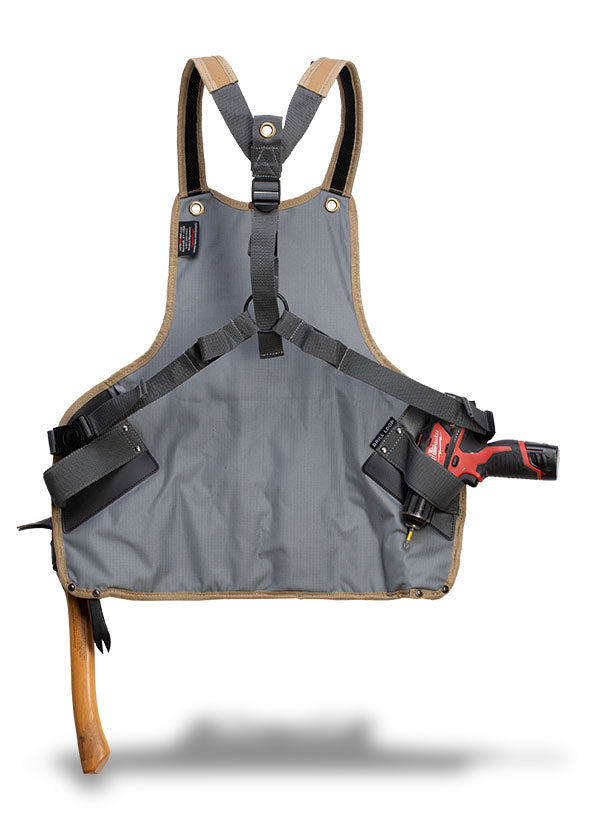 VETO TA-XL TOOL APRON