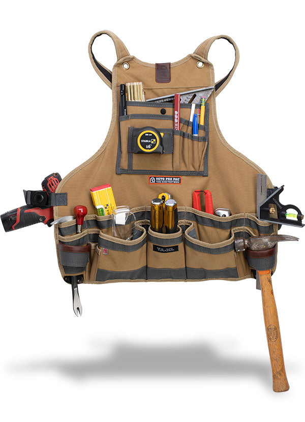 VETO TA-XL TOOL APRON