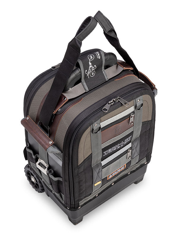 VETO TECH-LCT WHEELER
