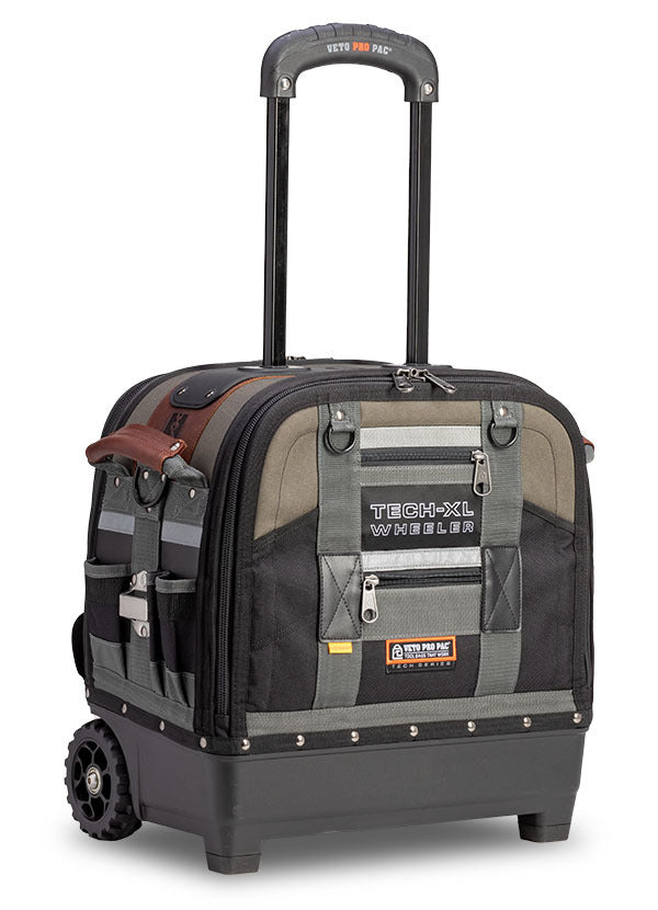 VETO TECH-XL WHEELER