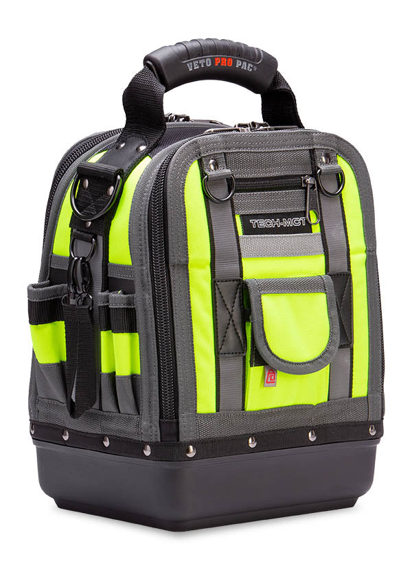 VETO TECH-MCT HI-VIZ YELLOW