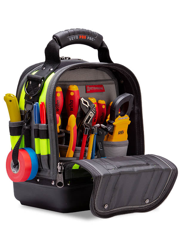 VETO TECH-MCT HI-VIZ YELLOW