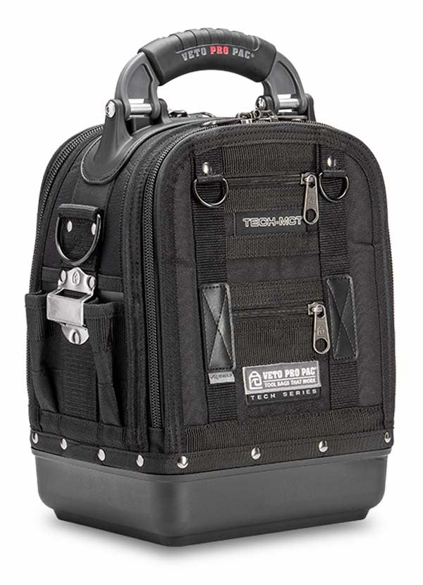 VETO TECH-MCT BLACKOUT