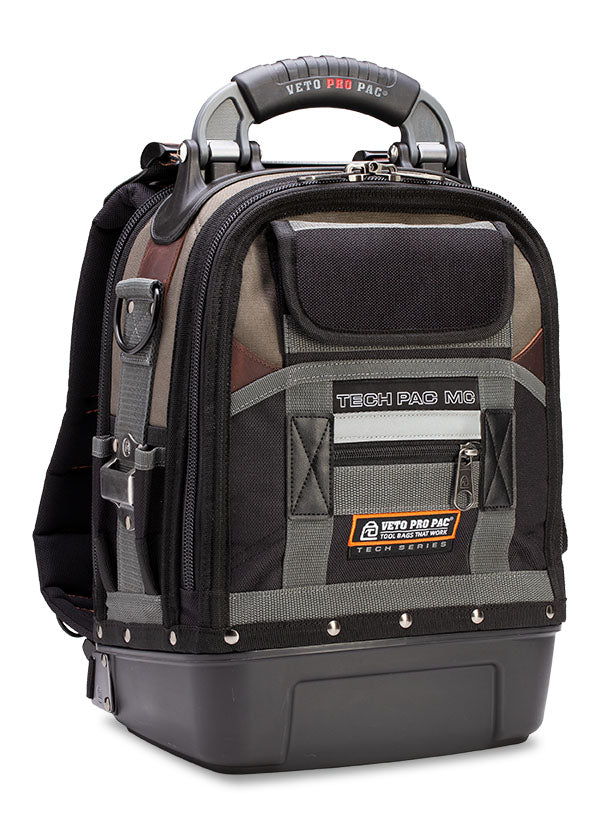 VETO TECH PAC MC BACKPACK TOOL BAG