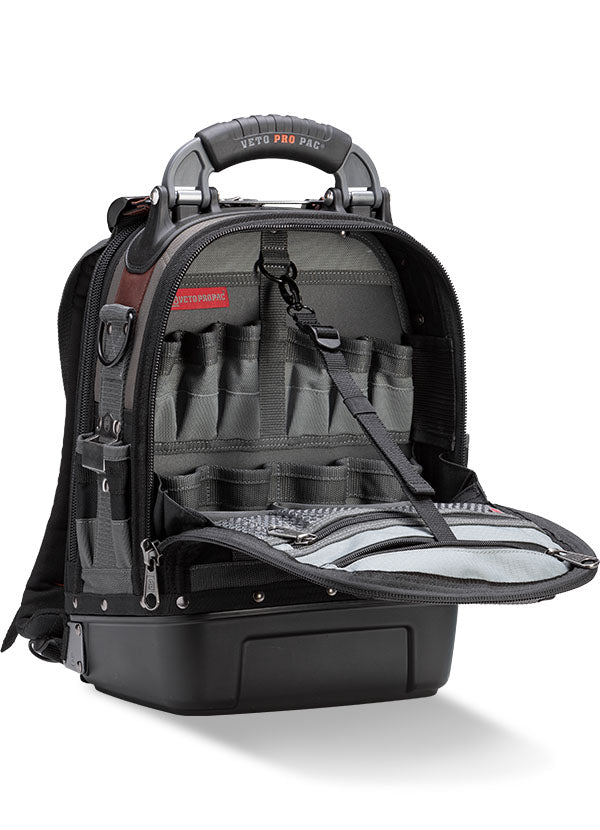 VETO TECH PAC MC BACKPACK TOOL BAG