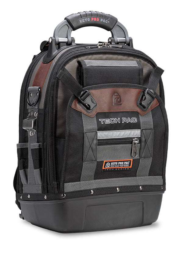 VETO TECH PAC BACKPACK TOOL BAG