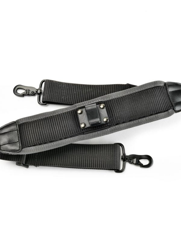 VETO 50″ PADDED SHOULDER STRAP WITH CLIP