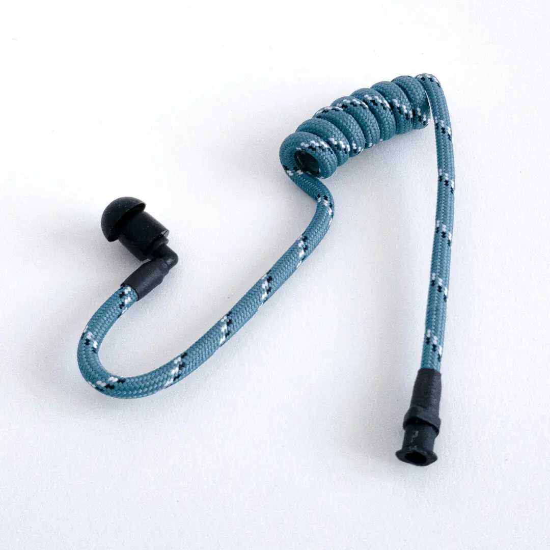 TUBEEZ™ TOTALLY TEAL