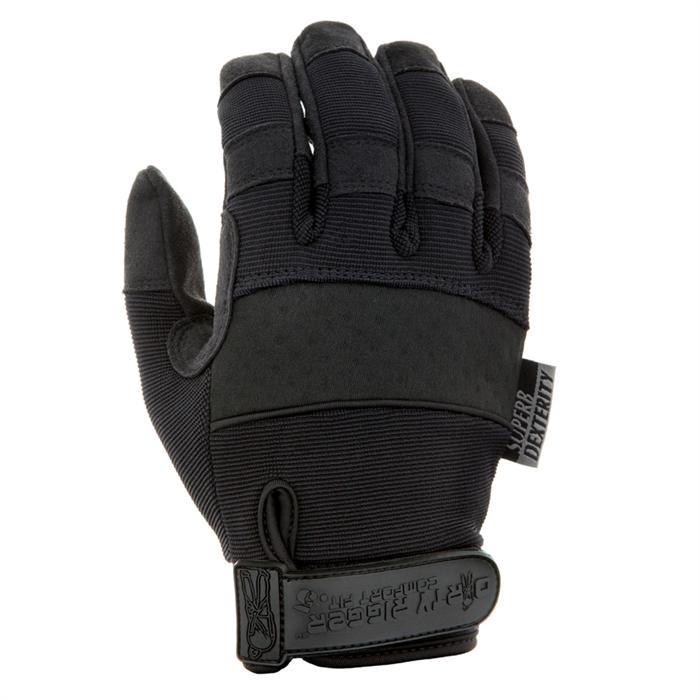 DIRTY RIGGER® COMFORT FIT 0.5.