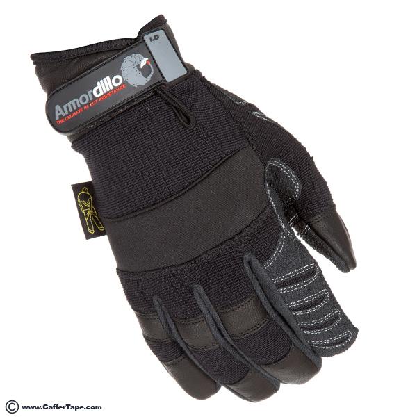 DIRTY RIGGER® ARMORDILLO GLOVES