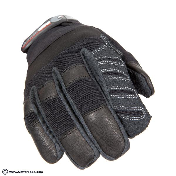 DIRTY RIGGER® ARMORDILLO GLOVES