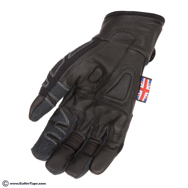 DIRTY RIGGER® ARMORDILLO GLOVES