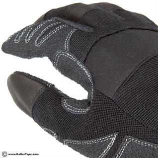 DIRTY RIGGER® ARMORDILLO GLOVES