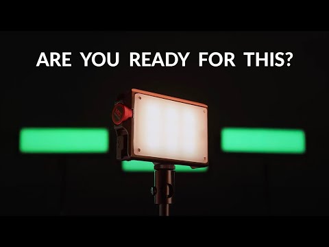 Load video: ROSCO DMG DASH POCKET LED KIT