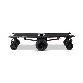 KRANE AMG 750 ALL-TERRAIN - MULTI-MODE LONGBED U-BOAT (BLACK)