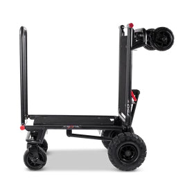 KRANE AMG 750 ALL-TERRAIN - MULTI-MODE LONGBED U-BOAT (BLACK)
