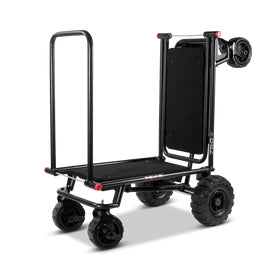 KRANE AMG 750 ALL-TERRAIN - MULTI-MODE LONGBED U-BOAT (BLACK)