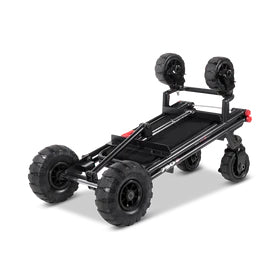 KRANE AMG 750 ALL-TERRAIN - MULTI-MODE LONGBED U-BOAT (BLACK)
