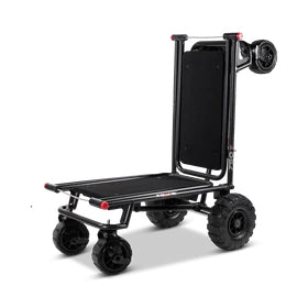 KRANE AMG 750 ALL-TERRAIN - MULTI-MODE LONGBED U-BOAT (BLACK)