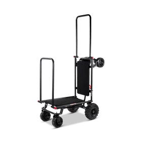 KRANE AMG 750 ALL-TERRAIN - MULTI-MODE LONGBED U-BOAT (BLACK)