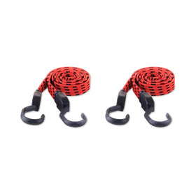 KRANE FLAT BUNGEES (PK-2)