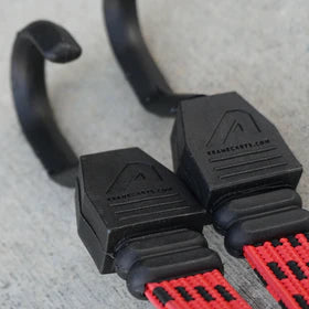 KRANE FLAT BUNGEES (PK-2)