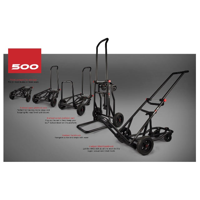KRANE AMG 500 UTILITY CART