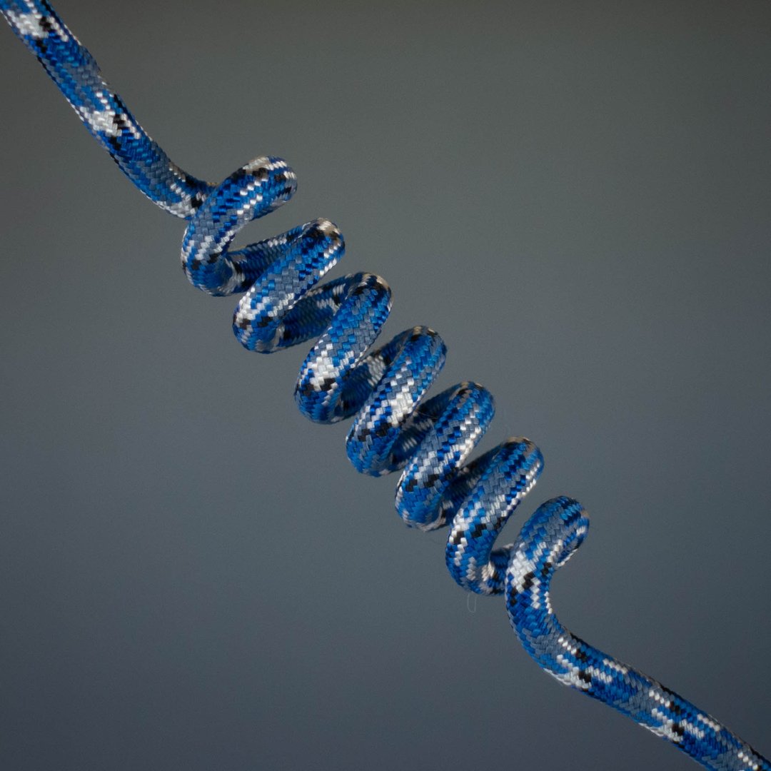 WALKIE WOOGIES #12 – ARCTIC BLUE