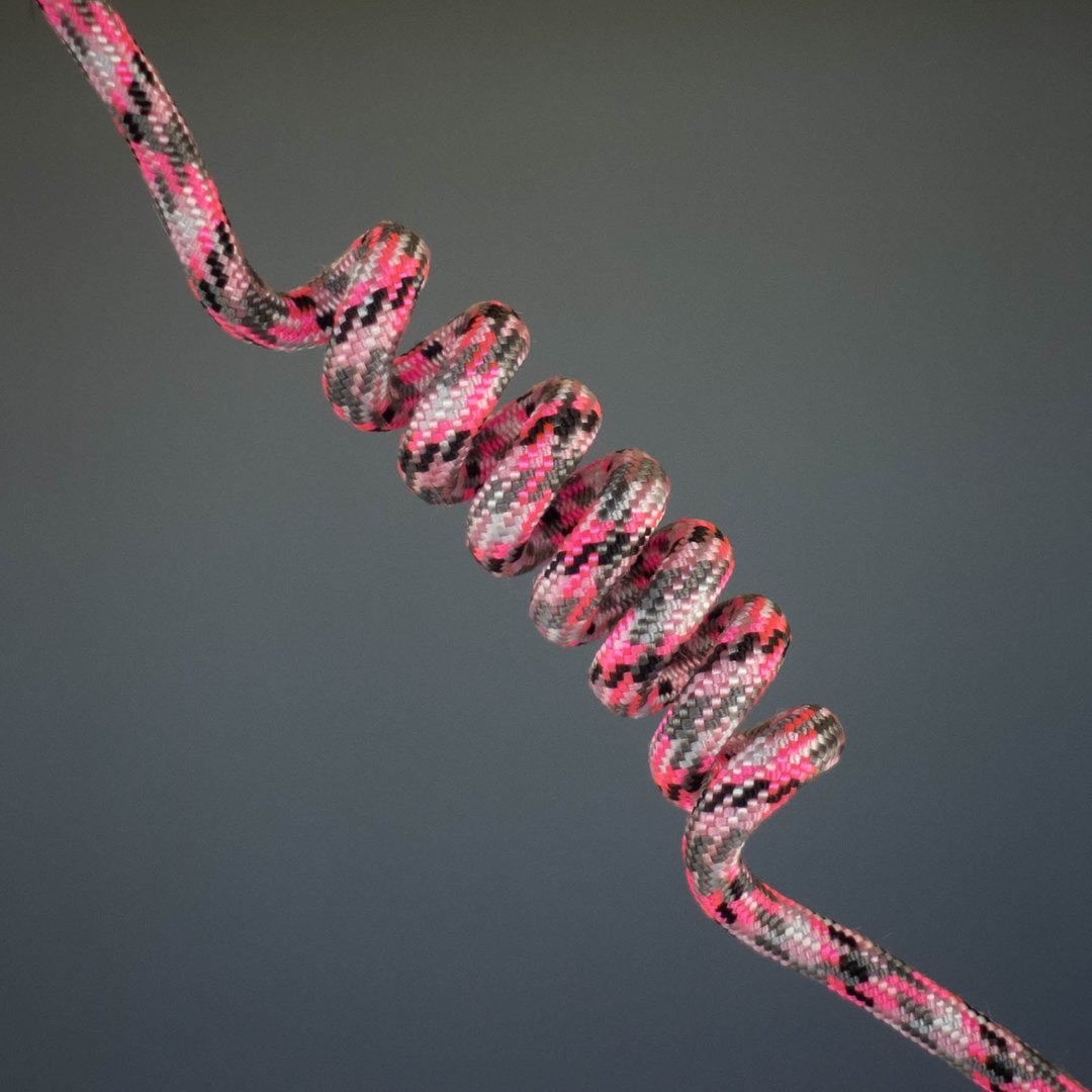 WALKIE WOOGIES #13 – PINK CAMO