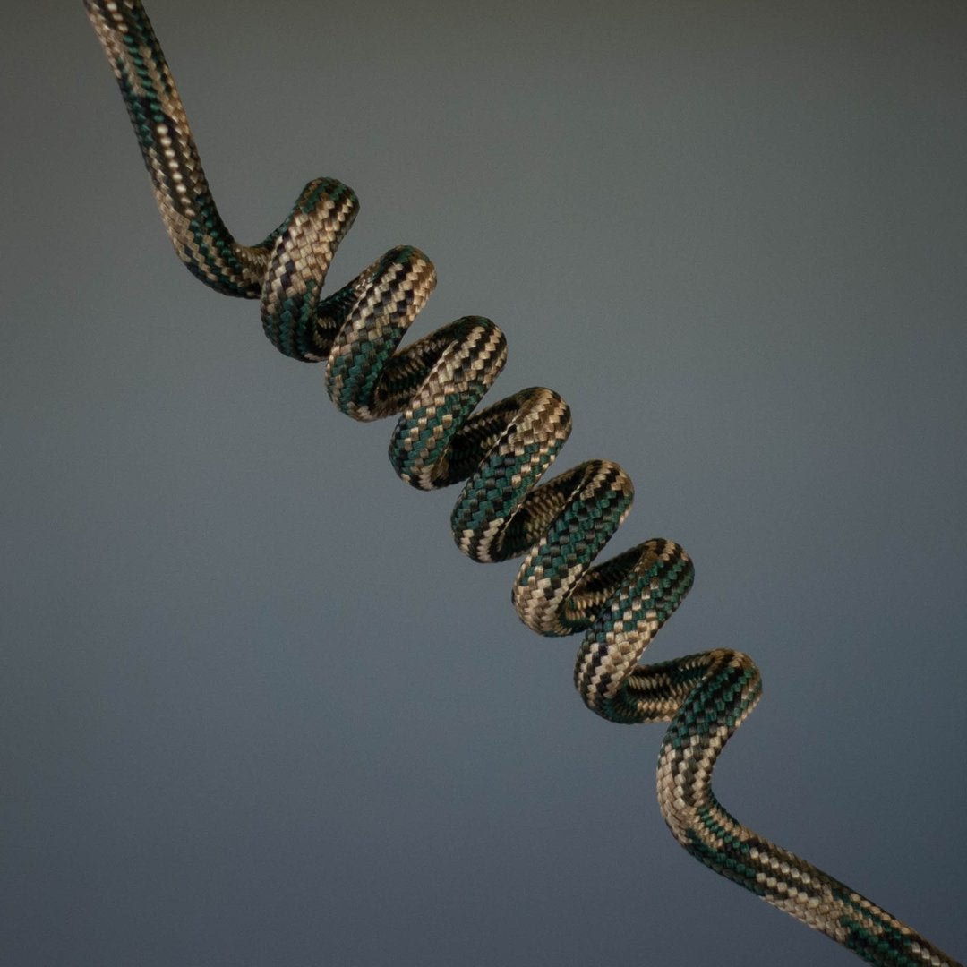 WALKIE WOOGIES #14 – FOREST