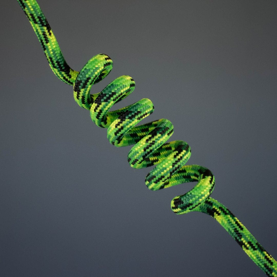 WALKIE WOOGIES #16 - GECKO