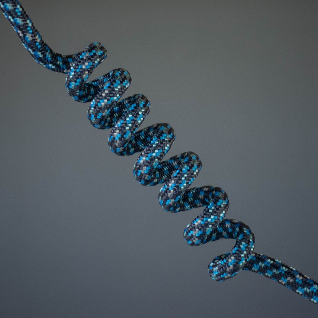 WALKIE WOOGIES #21 – BLUE STEEL