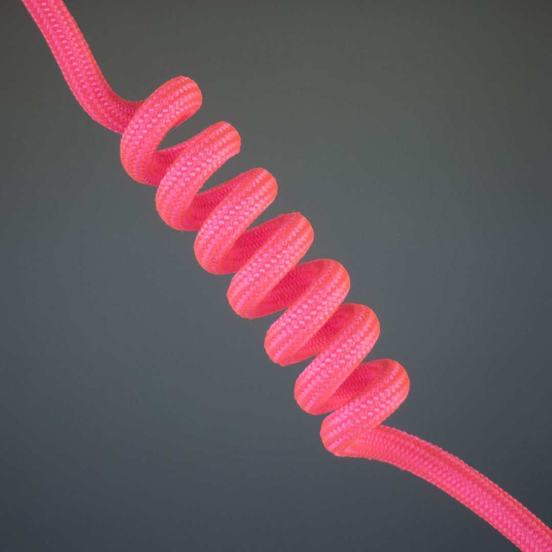 WALKIE WOOGIES #22 – HOT PINK