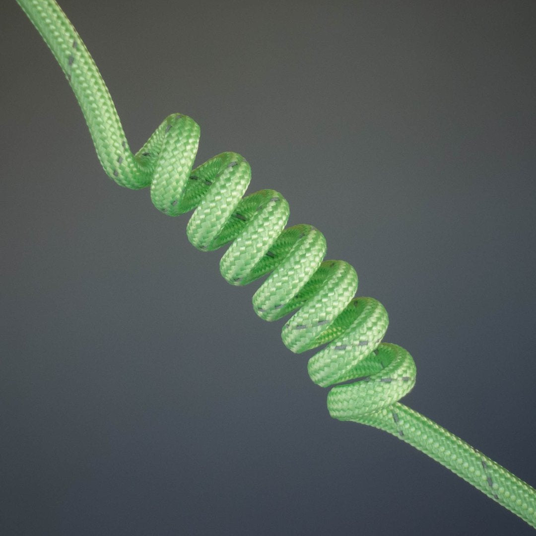 WALKIE WOOGIES #04 – SAFETY NEON GREEN