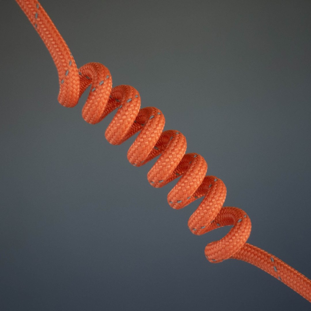 WALKIE WOOGIES #05 – SAFETY ORANGE