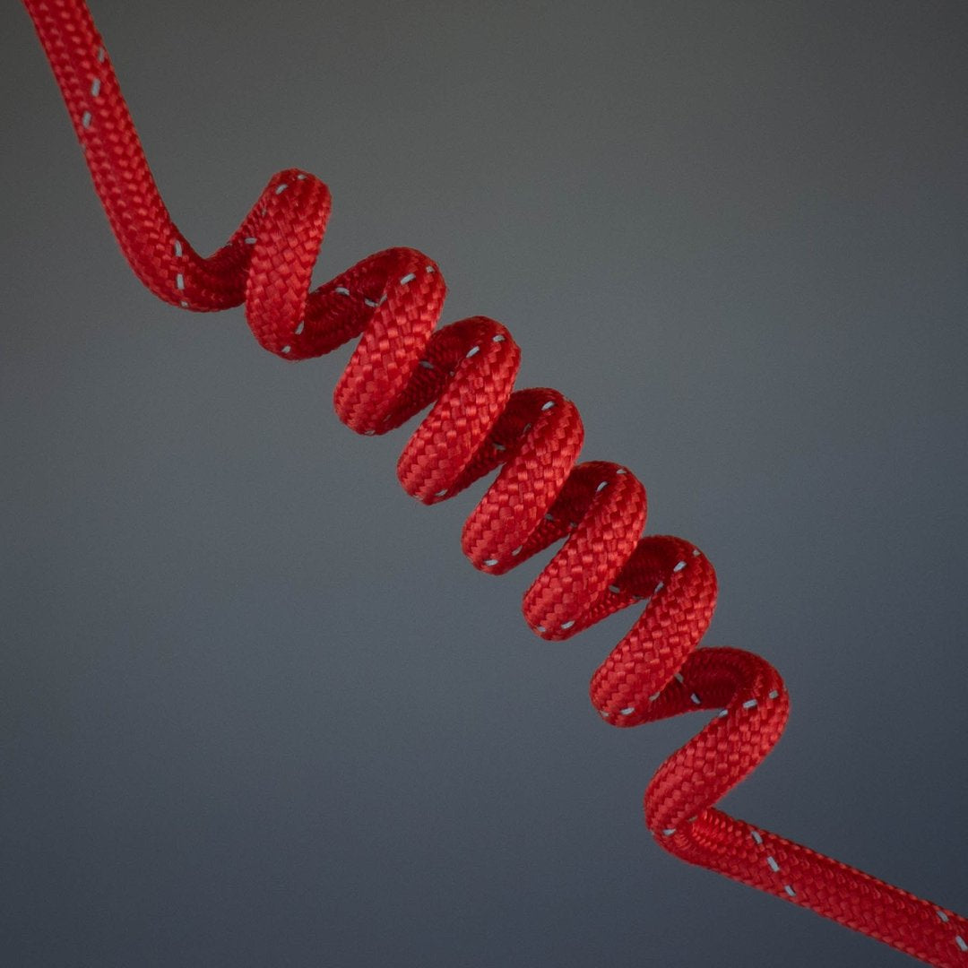 WALKIE WOOGIES #06 – SAFETY RED