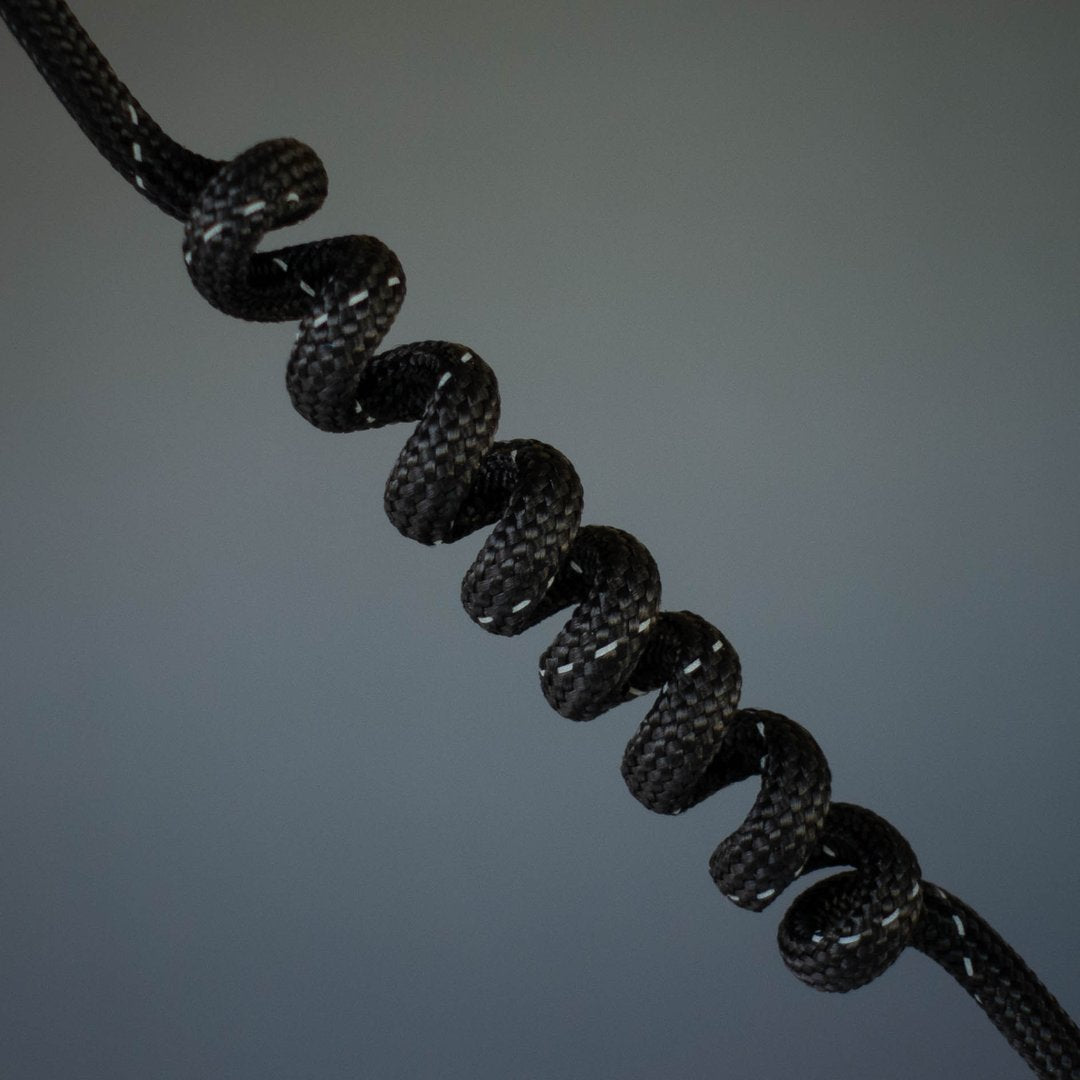 WALKIE WOOGIES #07 – SAFETY BLACK