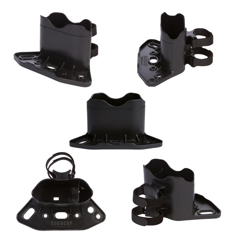 ROBOCUP HOLSTER - BLACK