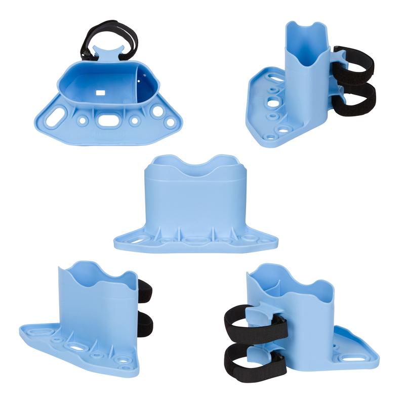 ROBOCUP HOLSTER - LIGHT BLUE