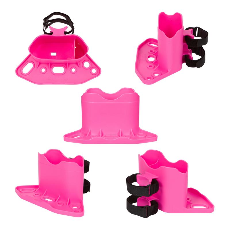 ROBOCUP HOLSTER - HOT PINK